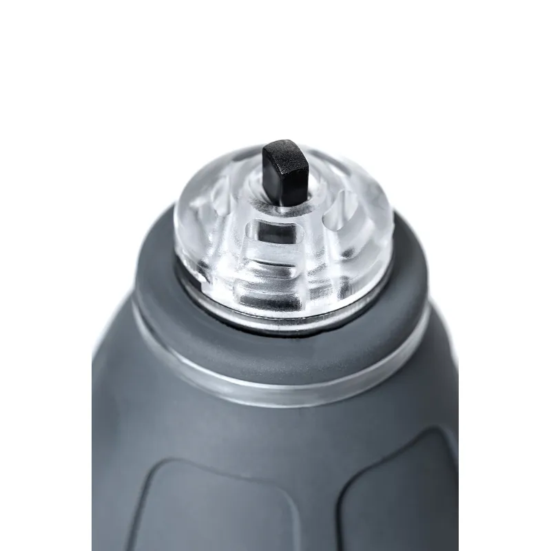Изображение Bathmate, Великобритания Гидропомпа Bathmate HYDROXTREME5, ABS пластик, прозрачная, 26 см (аналог HYDROMAX XTREME X20)