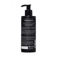 Фото Erotist Lubricant Крем Erotist для мужчин POWER NIGHT, для повышения потенции, 250 мл