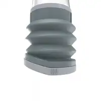 Bathmate, Великобритания Гидропомпа Bathmate Hydromax Xtreme X30, прозрачная, 30 см — купить в Минске Изображение Bathmate, Великобритания Гидропомпа Bathmate Hydromax Xtreme X30, прозрачная, 30 см