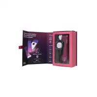 Изображение Satisfyer, Германия Вакуумный стимулятор клитора Satisfyer Pro 2 Generation 3, красный, 16,4 см