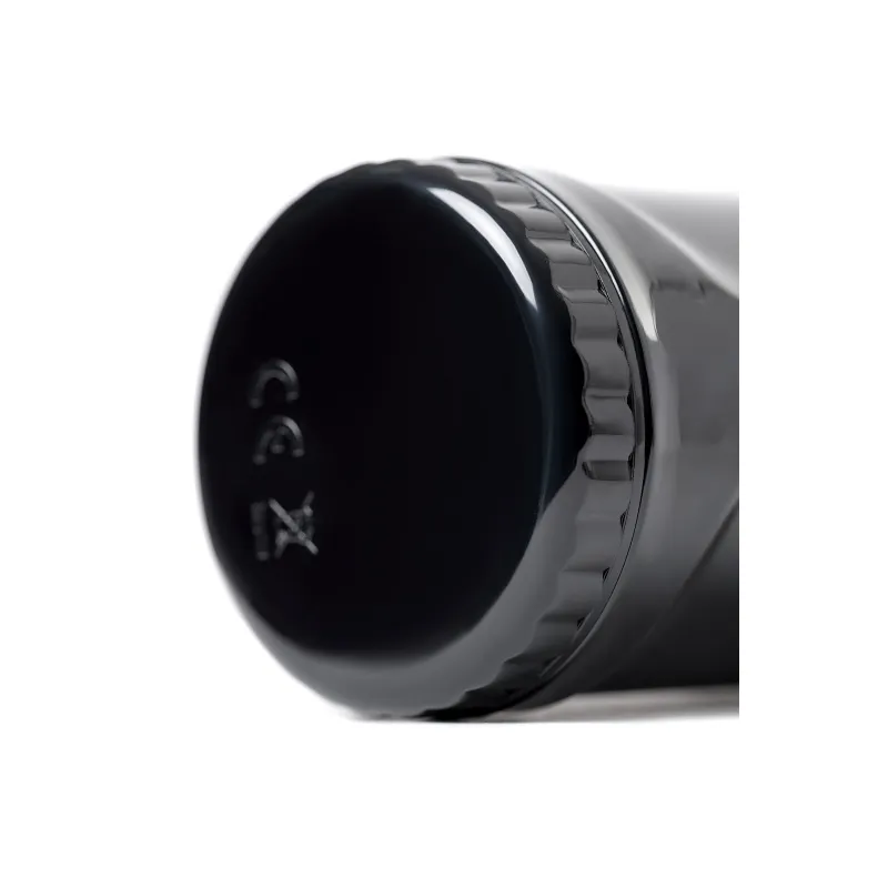 Фото Sexus Men Помпа для пениса Sexus Men Expert, полуавтоматическая, с манометром, ABS пластик, черная, 27 см, Ø 7