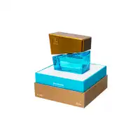 Фото Shiatsu, Австрия Духи с феромонами HOT Shiatsu «Lightblue»,мужские,50 мл