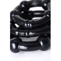 Фото A-toys by TOYFA Помпа для пениса A-Toys by TOYFA Onyx, PVC, прозрачный, 23,5 см