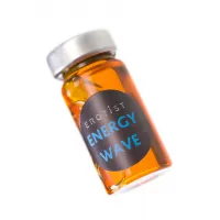 Изображение Erotist Капсулы в среде-активаторе Erotist ENERGY WAVE, для мужчин, для усиления эрекции, 5капсул