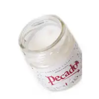 PECADO B.D.S.M Массажная свеча Pecado BDSM, Tobacco Vanilla 35мл. — купить в Минске Изображение PECADO B.D.S.M Массажная свеча Pecado BDSM, Tobacco Vanilla 35мл.