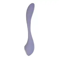 Фото Satisfyer, Германия Стимулятор точки G с фиксацией формы Satisfyer G-Spot Flex 5 Connect App, сиреневый, 19,6 см