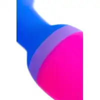 Фото Beyond by Toyfa, Китай Анальная втулка Beyond by Toyfa, Reed, силикон, розовая, 10 см