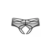 Фото Waname Apparel Эротические трусики Waname Lust черные (46-48)