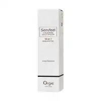 Фото Orgie, Португалия Спрей для тела и волос с феромонами для женщин ORGIE SENSFEEL 10 в 1, 100 мл