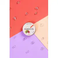 Фото YOVEE Массажная свеча Yovee «Массажный коктейль», Пина колада, 30 мл