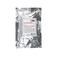 Фото TOYFA Basic Анальная втулка TOYFA Basic L, TPE, чёрный, 7,5 см