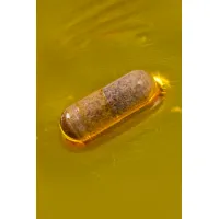 Изображение Erotist Капсулы в среде-активаторе Erotist ENERGY WAVE, для мужчин, для усиления эрекции, 5капсул