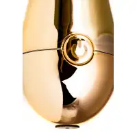 Фото Waname D-splash Стимулятор наружных интимных зон WANAME D-SPLASH Mirage, ABS пластик, золотой, 9 см