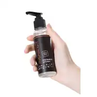 Фото Erotist Lubricant Лубрикант Штучки-Дрючки на водной основе Chocolate, 95 мл
