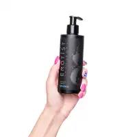 Фото Erotist Lubricant Лубрикант Erotist на водной основе NEUTRAL, нейтральный, 250 мл