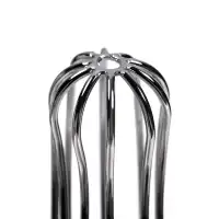 Изображение Metal by TOYFA Пояс верности мужской Metal by TOYFA клетка, серебряный