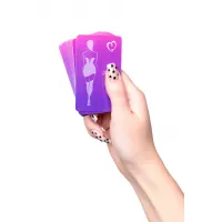 Изображение FlirtOn, Россия Набор сценариев для ролевых игр, Eromantica