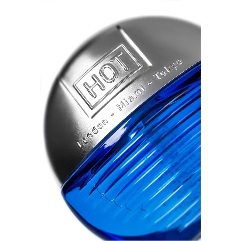 Фото  Натуральный феромон HOT Twilight Natural Spray, для мужчин, 15 мл