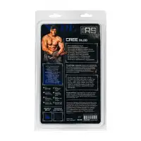 Изображение RealStick Nude by TOYFA Реалистичный фаллоимитатор RealStick Nude Cree, PVC, телесный, 20 см