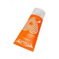 Изображение  Лубрикант COSMO VIBRO  TROPIC  для женщин, 50 г