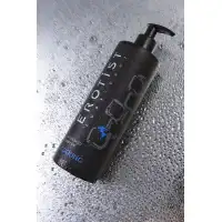 Изображение Erotist Lubricant Лубрикант Erotist на водной основе COOLING, охлаждающий, 400 мл