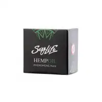 Фото Sexy Life Духи с феромонами Sexy Life мужские, HEMPOIL Pheromone 5 мл