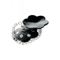 Изображение Theatre by TOYFA Пэстис с цепочкой TOYFA Theatre, черный