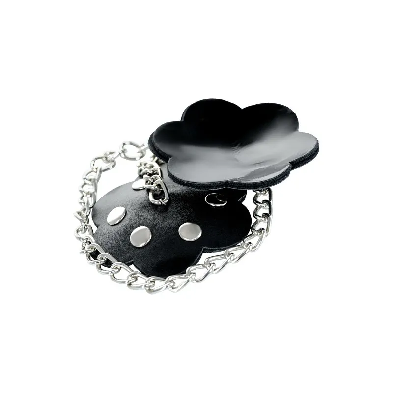 Изображение Theatre by TOYFA Пэстис с цепочкой TOYFA Theatre, черный