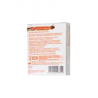 Фото Masculan Презервативы Masculan Ultra 3,  3 шт.  Продлевающие (Long Pleasure)