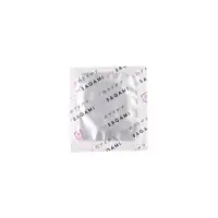 Изображение Sagami, Япония Презервативы Sagami, extreme, feel fit, гладкие, 19 см, 5,1 см, 1 шт.