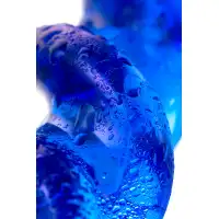 Sexus Glass Анальная втулка Sexus Glass, стекло, синяя, 12 см, Ø 3,5 см — купить в Минске Изображение Sexus Glass Анальная втулка Sexus Glass, стекло, синяя, 12 см, Ø 3,5 см