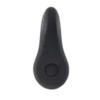 Satisfyer, Германия Вибромассажер Satisfyer LITTLE SECRET, силикон, чёрный, 8 см — купить в Минске Изображение Satisfyer, Германия Вибромассажер Satisfyer LITTLE SECRET, силикон, чёрный, 8 см