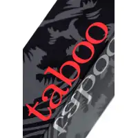 Фото RUF Туалетная вода с афродизиаками RUF Taboo Domination для мужчин, 50 мл