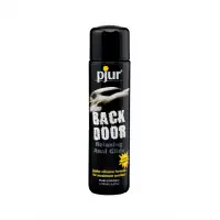 PJUR, Германия Лубрикант для анального секса Pjur back door glide 100 мл — купить в Минске Фото PJUR, Германия Лубрикант для анального секса Pjur back door glide 100 мл