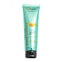 Изображение Orgie, Португалия Интимный гель Orgie LUBE TUBE на водной основе, со вкусом пина колада, 100 мл