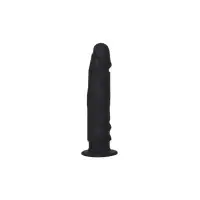 A-toys by TOYFA Анальный фаллоимитатор A-Toys by TOYFA Arkn, силикон, черный, 14 см — купить в Минске Изображение A-toys by TOYFA Анальный фаллоимитатор A-Toys by TOYFA Arkn, силикон, черный, 14 см