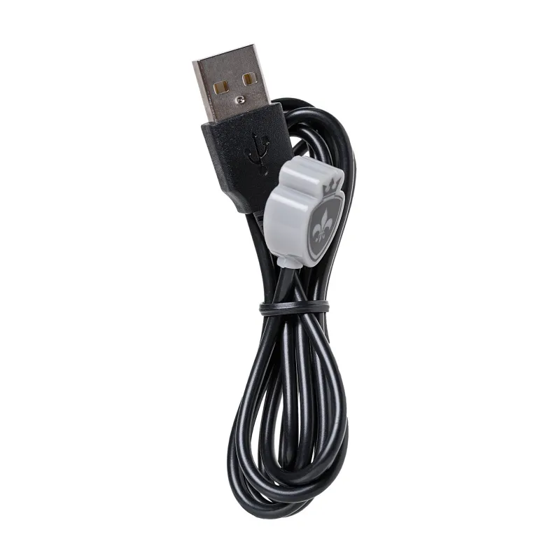 Изображение MYSTIM Вибратор Mystim Electric Eric  силиконовый с электростимуляцией, чёрный, 27 см