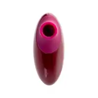 A-toys by TOYFA Вакуумный стимулятор клитора A-Toys by TOYFA Myrty, бордовый, 9,8 см — купить в Минске Изображение A-toys by TOYFA Вакуумный стимулятор клитора A-Toys by TOYFA Myrty, бордовый, 9,8 см