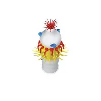 Изображение Luxe Презервативы Luxe Maxima Контрольный выстрел №1, 18 см