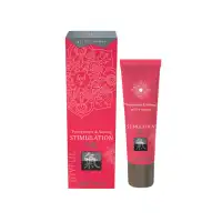 Фото Hot Productions, Австрия Интимный гель STIMULATION GEL 30 мл.