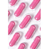 Изображение  Капсулы для женщин «Ангелика жизненый тонус»,15 капсул по 0,5 г