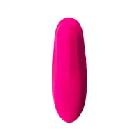 Lovense, США Вибростимулятор клитора в трусики LOVENSE Ferri, силикон, розовый, 7,4 см — купить в Минске Изображение Lovense, США Вибростимулятор клитора в трусики LOVENSE Ferri, силикон, розовый, 7,4 см