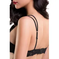 Изображение Erolanta Lingerie Бралетт Erolanta Erin, черный (46-48)