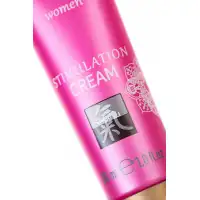Изображение Shiatsu, Австрия Интимный крем Stimulation Cream  women 30 мл