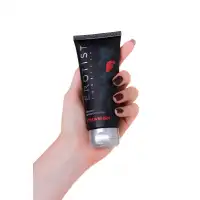 Фото Erotist Lubricant Лубрикант Erotist на водной основе STRAWBERRY, с ароматом клубники, 100 мл