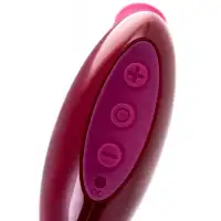 A-toys by TOYFA Вакуумный стимулятор клитора A-Toys by TOYFA Myrty, бордовый, 9,8 см — купить в Минске Изображение A-toys by TOYFA Вакуумный стимулятор клитора A-Toys by TOYFA Myrty, бордовый, 9,8 см