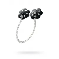 Изображение Theatre by TOYFA Пэстис с цепочкой TOYFA Theatre, черный