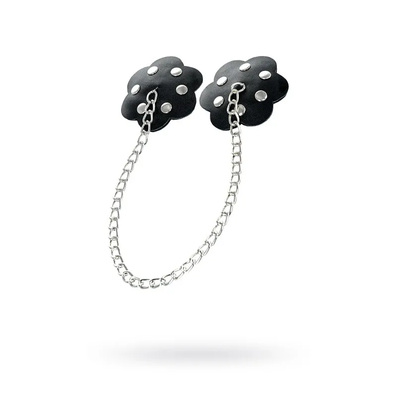 Изображение Theatre by TOYFA Пэстис с цепочкой TOYFA Theatre, черный