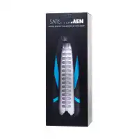 Satisfyer, Германия Сменный рукав Satisfyer Men, Chambers of Pleasure — купить в Минске Изображение Satisfyer, Германия Сменный рукав Satisfyer Men, Chambers of Pleasure