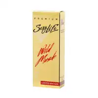 Изображение  Духи с феромонами Wild Musk №4 философия аромата Eros Versace, женские, 10 мл